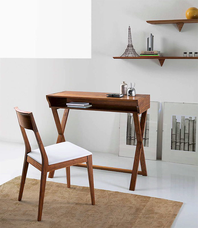 Письменный стол  OLIVER B IDEA 