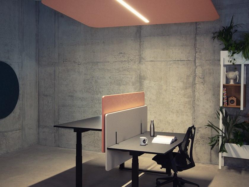 Перегородка стола в домашнем животном Santreyd sun-id-1356009 - Вид №4