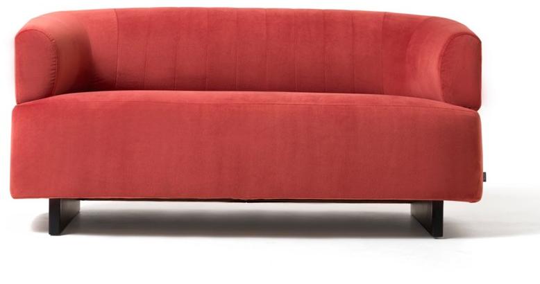 Diemme 2-местный тканевый диван Loft sun-id-1391684 - Вид №1