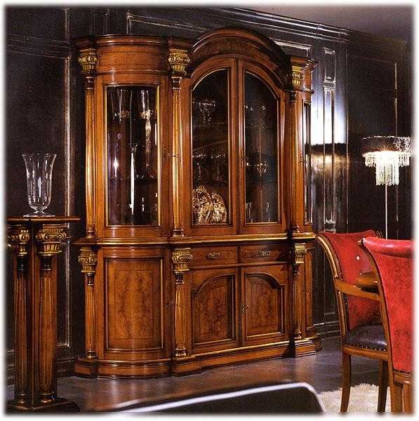 Буфет  MIRANDOLA M93 Giulietta e romeo