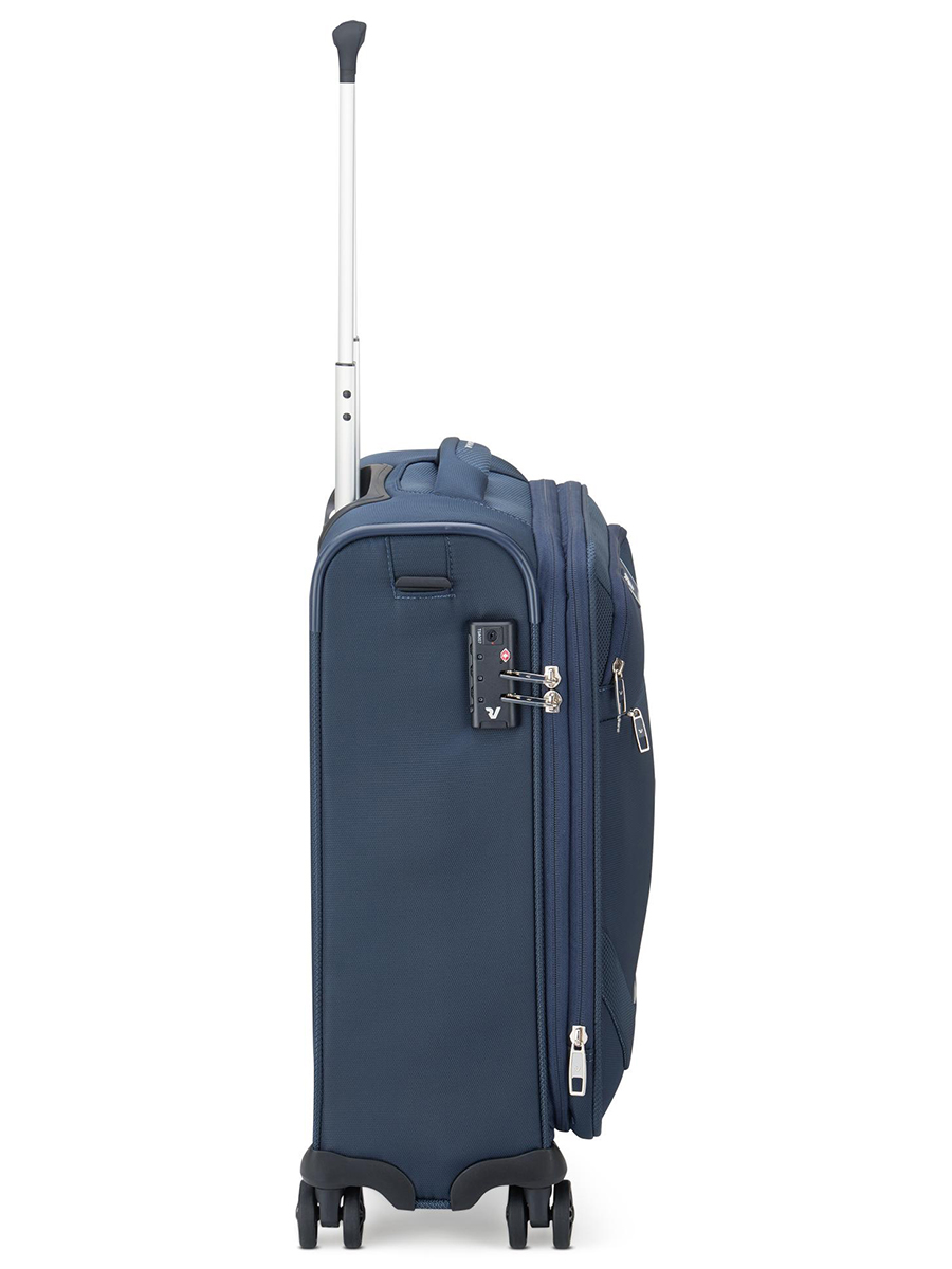 416213-23 Чемодан 416213 Cabin Trolley Expandable 55 Roncato Joy - Вид №1