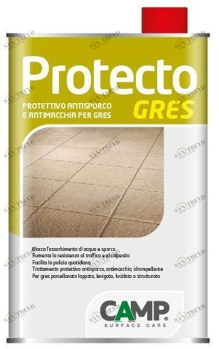 CAMP Напольный протектор Protecto 2041 