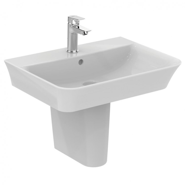 E074801 Полуколонна Ideal Standard CONNECT AIR - Вид №4