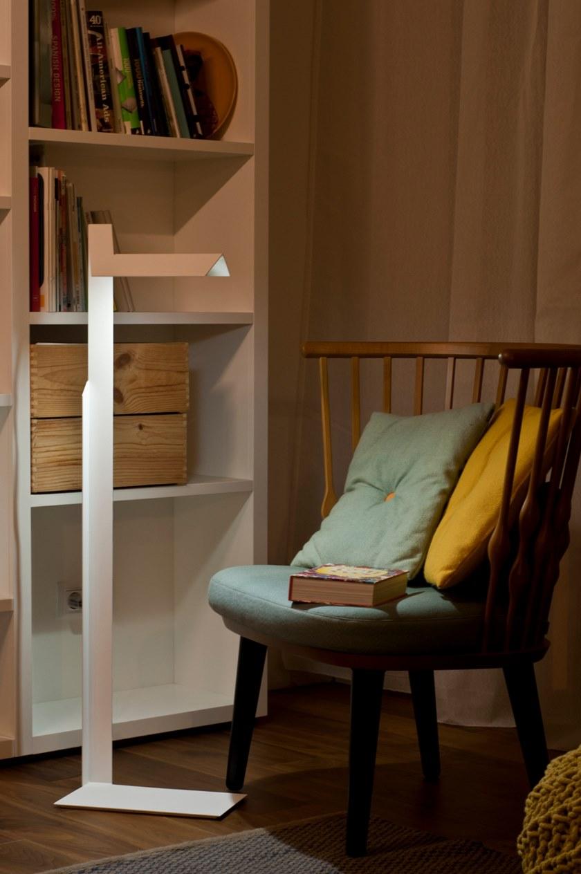 fambuena Светодиодный торшер Plié 9109 Plie - Вид №3