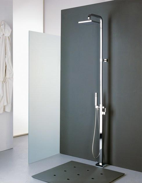 Rubinetterie Treemme X-change_mono  7562  - Вид №1