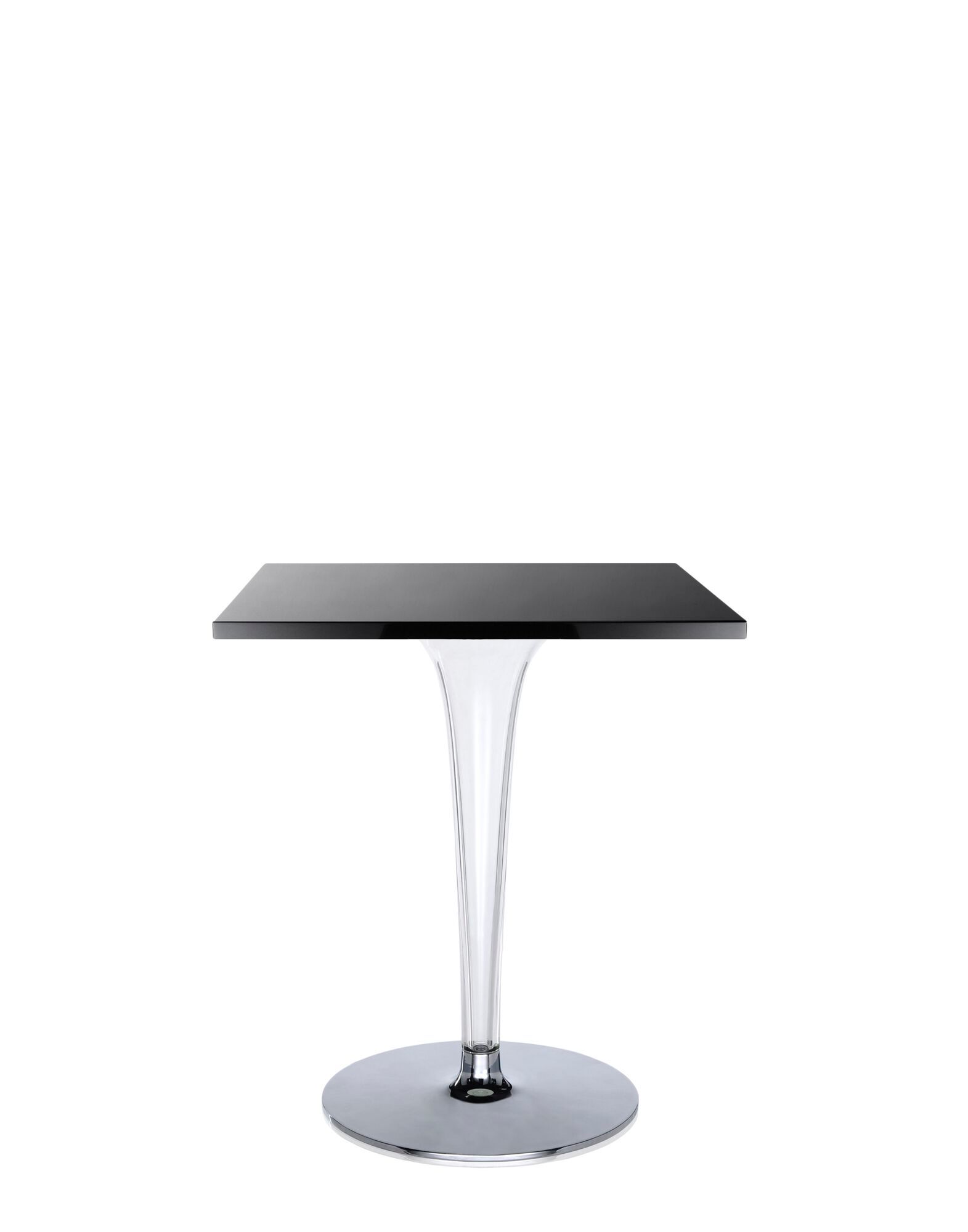 Квадратный стол с ламинированной столешницей Kartell TOP TOP ARCH-00077188 - Вид №12