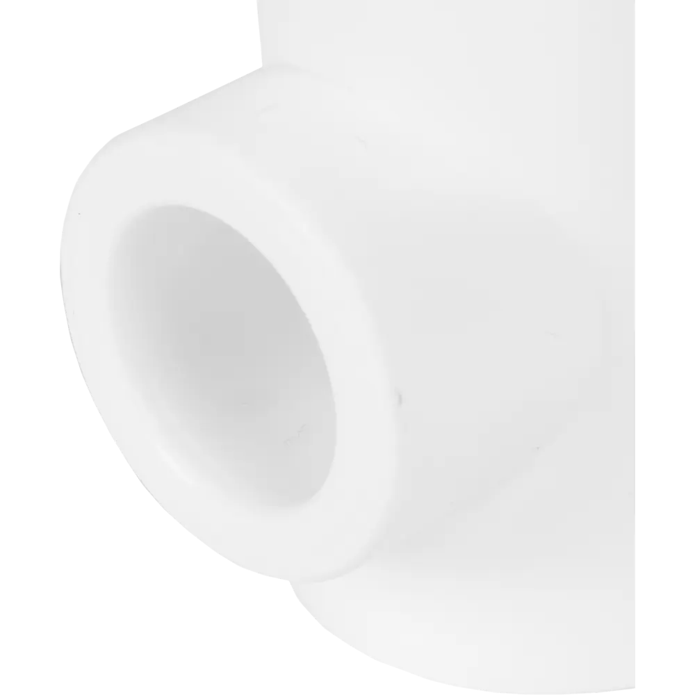 Тройник переходной РВК 25x20x25 мм полипропилен 030802 STLM-2025853 - Вид №1