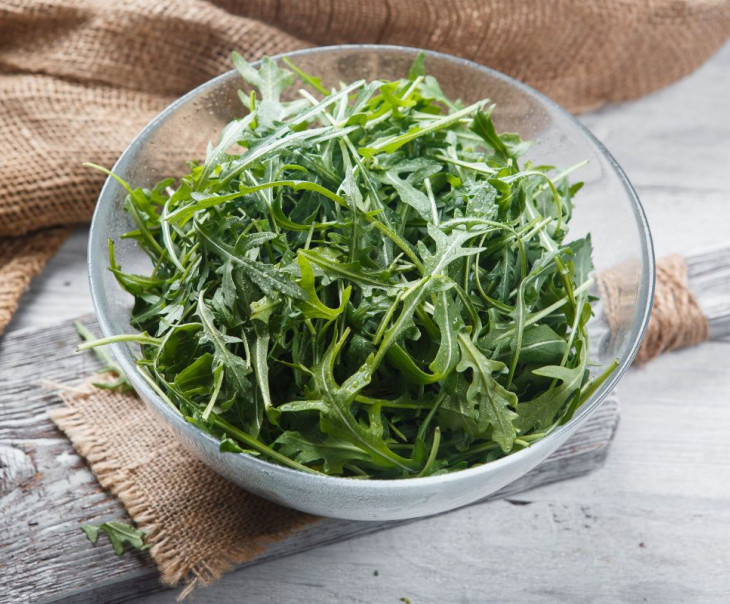 4914 Руккола Выращено Рядом (iFarm) Вкусляндия  - Вид №1