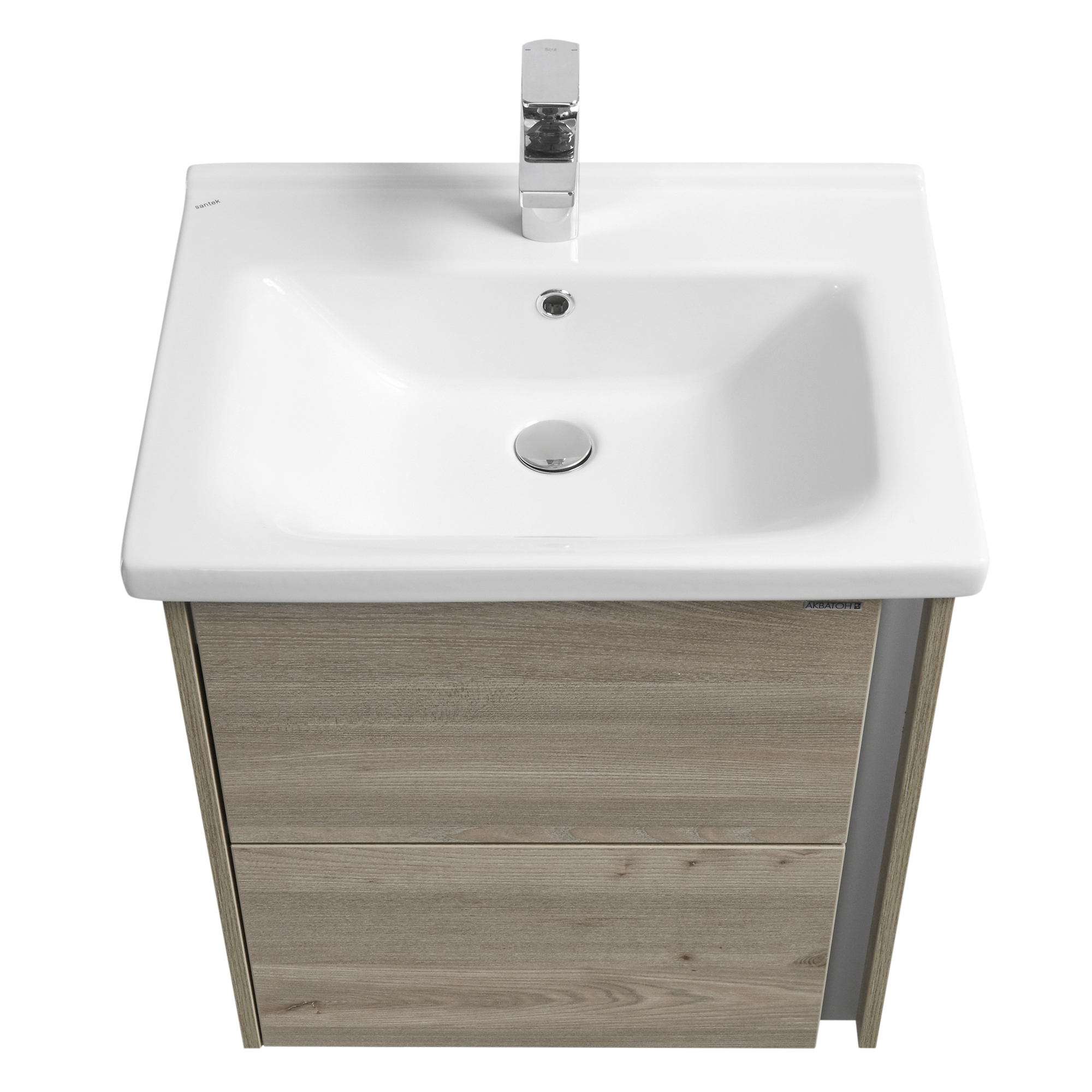 СТОУН 60 1A231401SX850 AQUATON - Вид №1