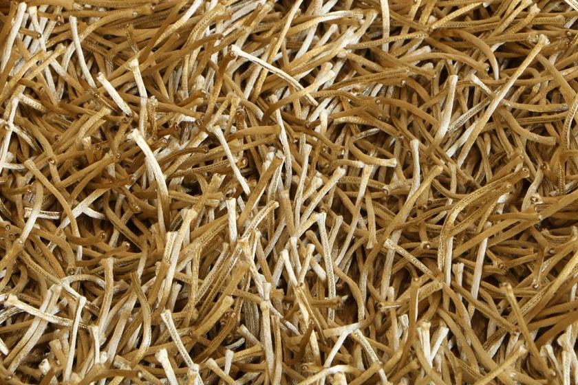 G.T.DESIGN Ковер из полиэстера прямоугольной формы Le materie poliestere sun-id-1398062 - Вид №2