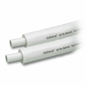 12330026.13 SANHA 23300.13 MultiFit-Flex ISO (13mm) труба в бухтах 26 x 3,0 (50 m) мм