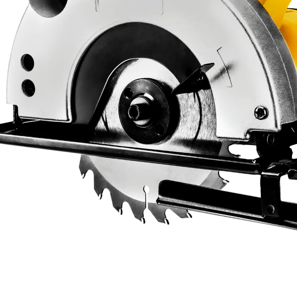Пила циркулярная сетевая PC-100/140, 1000 Вт, 140 мм Santreyd STLM-2177634 - Вид №1
