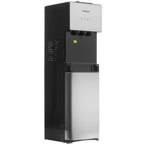 1102855 Диспенсер HotFrost V400AS серебристый