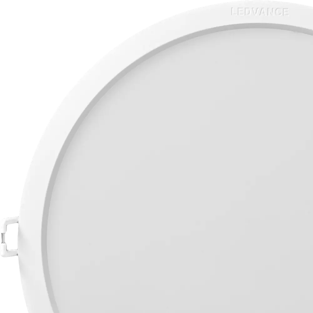 Встраиваемый светильник LEDVANCE Downlight 24W для современного интерьера 82833801 STLM-0036665 - Вид №3