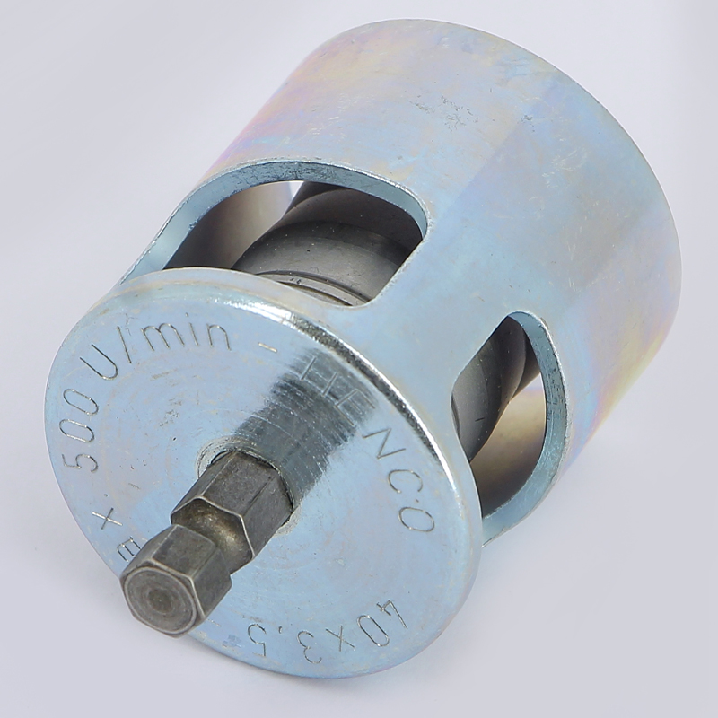 Насадка-калибратор для дрели и ручки KS-K HENCO 40мм KS40M