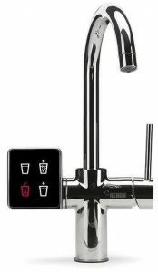 REHAU Диспенсер горячей воды на столешнице