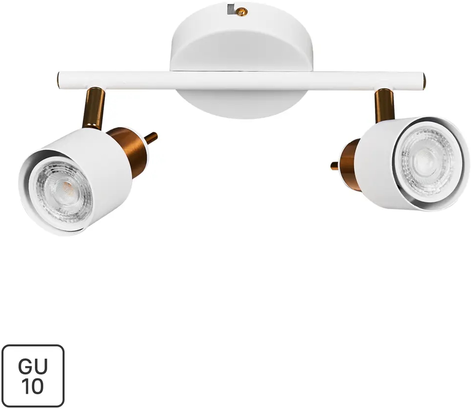 Arte Lamp Almach - поворотный спот для зонального освещения 82807713