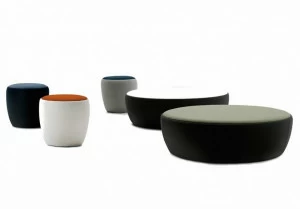 Sancal Пуф / журнальный столик