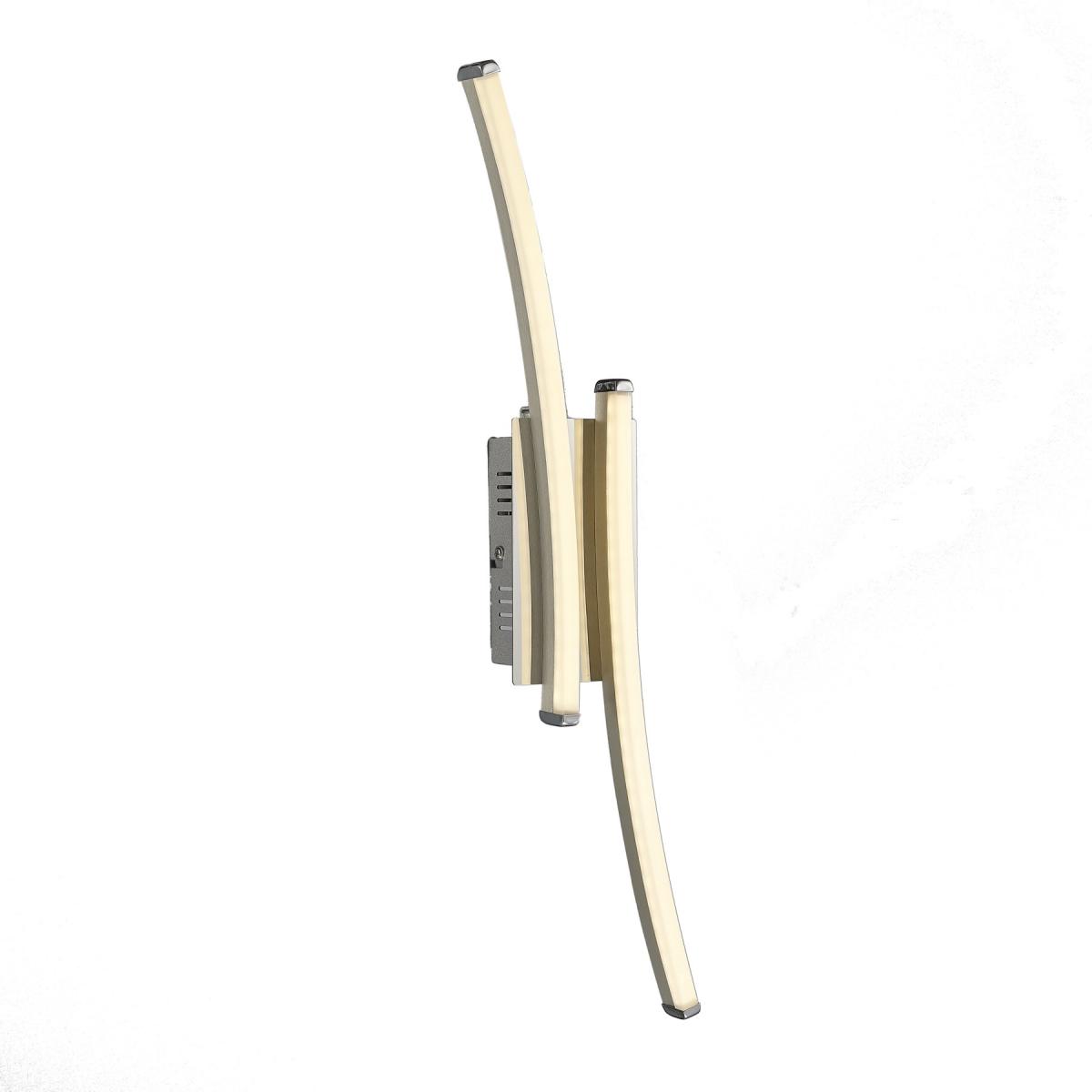 084137 Настенный светильник Mantra Surf - Вид №3