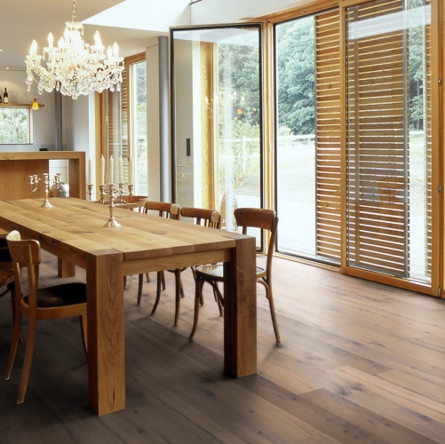 Паркетная доска Solidfloor Олбани 1114065 - Вид №23