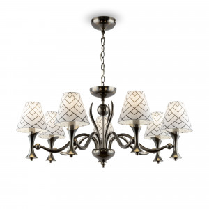 M3-07-DN-LMP-O-16 Люстра 2 Maytoni Modern