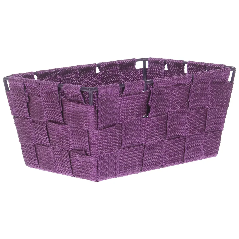 Корзина для мелочей «Axentia», цвет лиловый Santreyd 128621 STLM-2014141