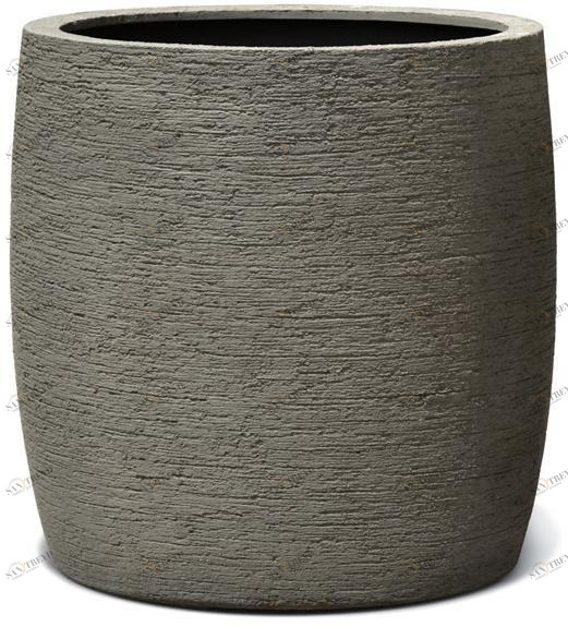 PAOLELLI GARDEN Садовый горшок из фибры Sand surface sun-id-1387479