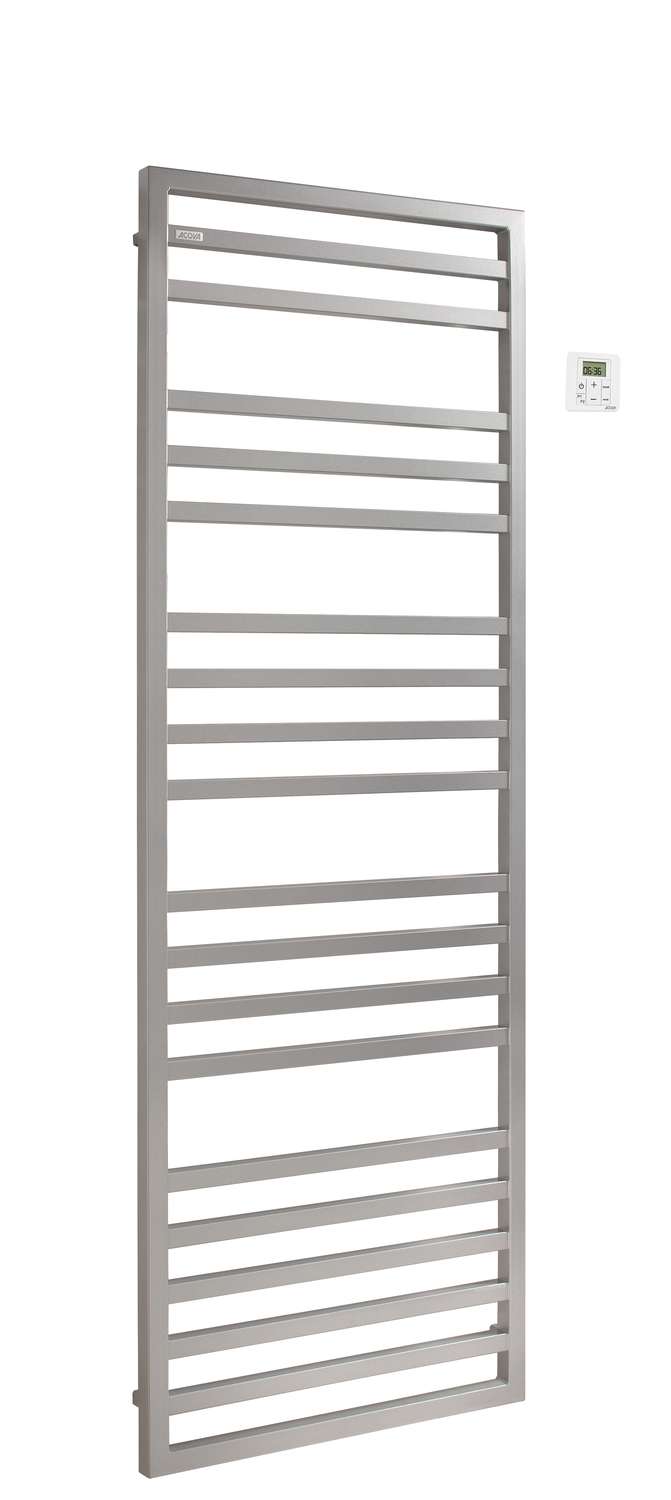 Электрический радиатор TKARI-150-055/GF Kadrane Spa Inox Acova 1539  - Вид №1