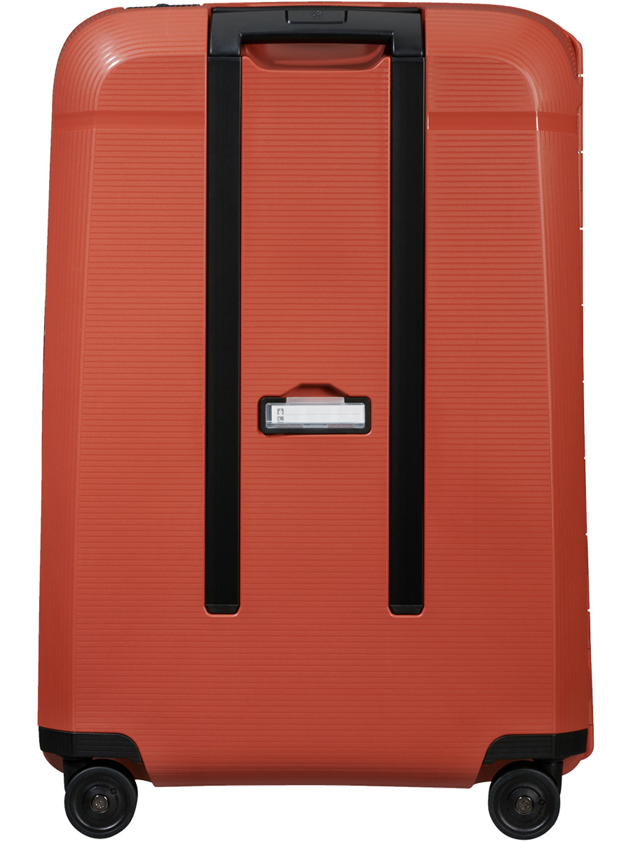 KH2-96002 Чемодан KH2*002 Spinner Samsonite Magnum Eco  - Вид №4