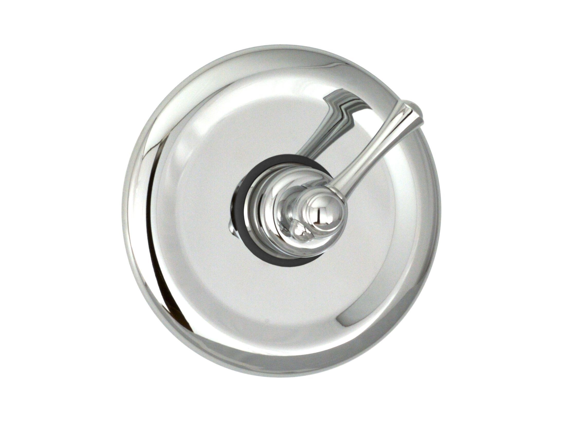 1/2 " термостатический смеситель для душа с пластиной BARIL Tradition B72 ARCH-00101263 - Вид №1