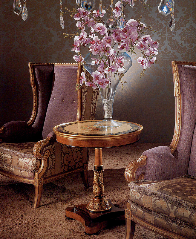 Столик  ZANABONI 1945 