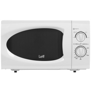 9905193 Микроволновая печь Leff 23MM801W белый