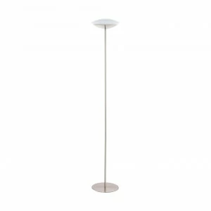 Торшер Eglo Frattina-C 97814 EGLO  280258 Белый