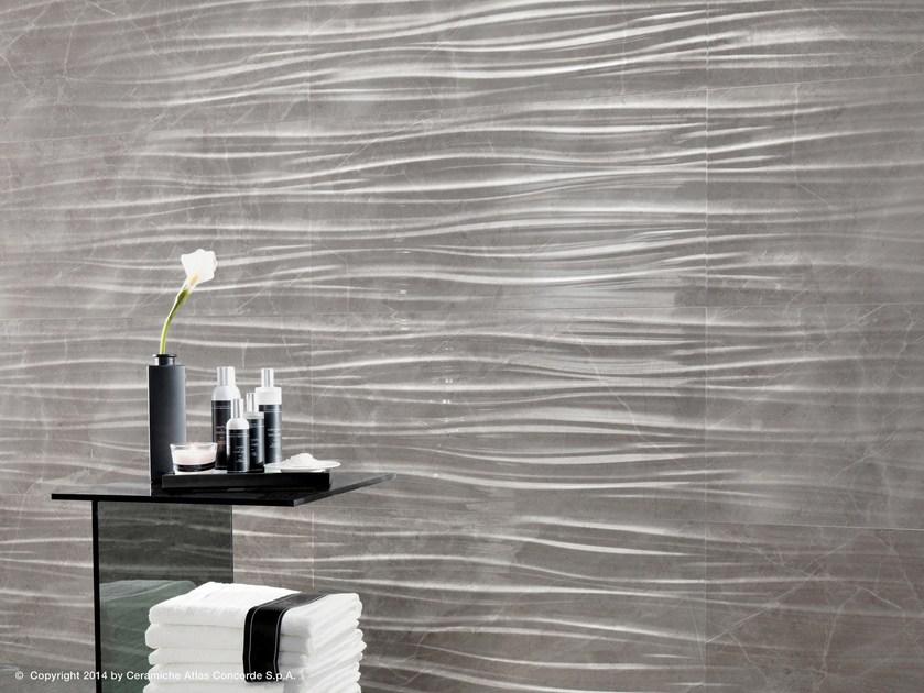 Atlas Concorde Объемная белая плитка для стен Marvel pro sun-id-1360813 - Вид №1