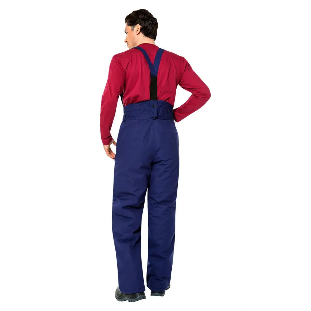 Брюки утеплённые Метелица размер 48-50 рост 170-176 Santreyd STLM-2136692 - Вид №8