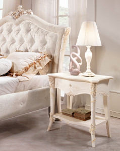 Тумбочка  ANTONELLI MORAVIO 1010A