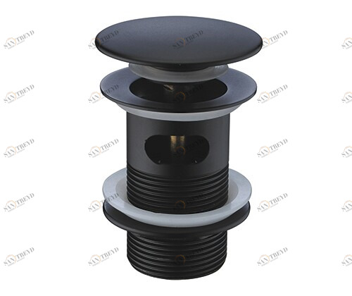 A080 Донный клапан Push-up Santreyd 