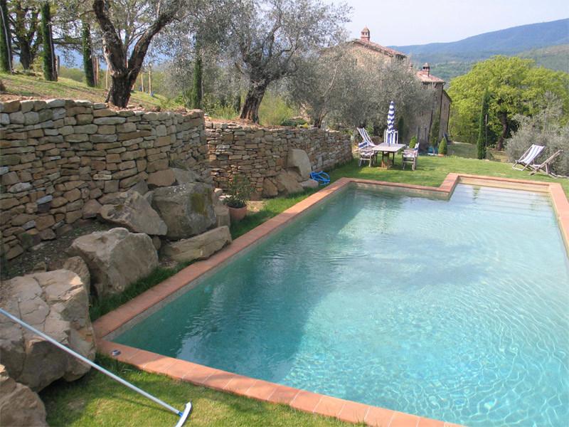 INDALO PISCINE Подземный бетонный бассейн sun-id-1473574 - Вид №2