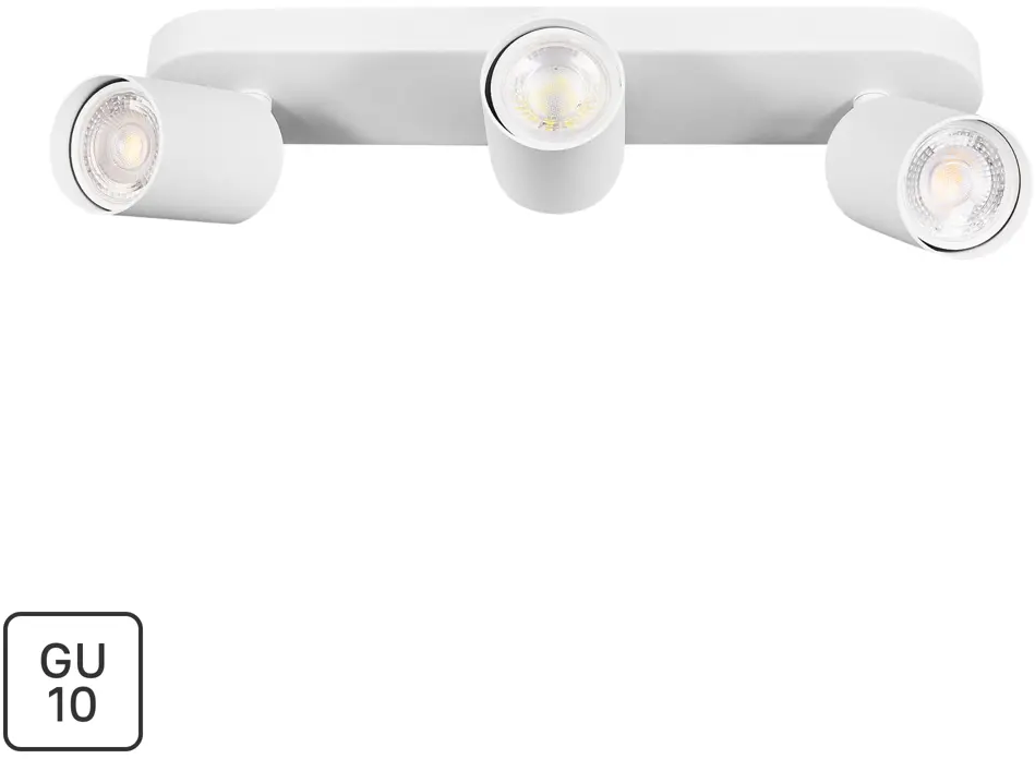 Arte Lamp Aquarius — поворотный спот для акцентного освещения 87493351
