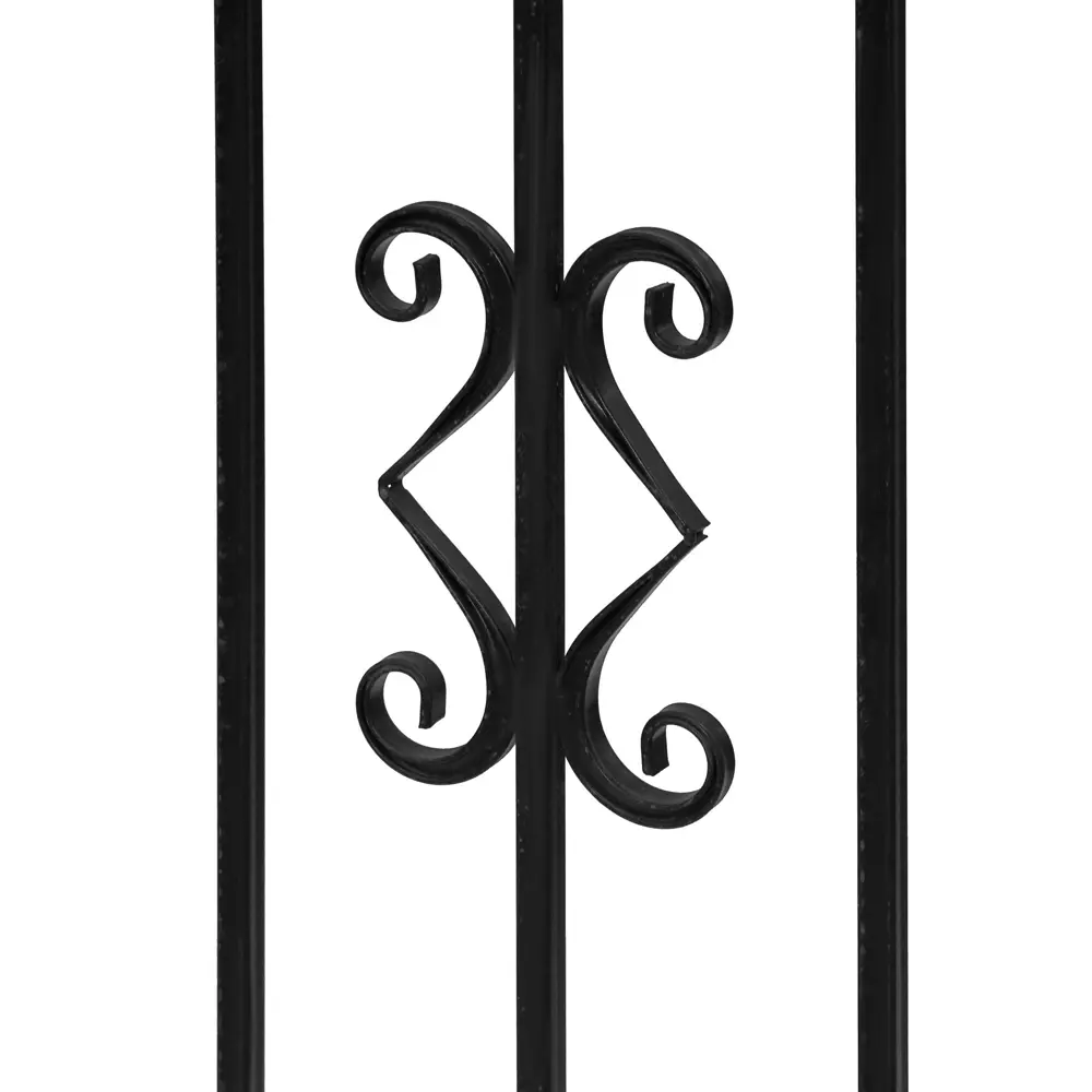 Секция заборная «Октавия» 2х1.9 м Santreyd STLM-2175716 - Вид №2