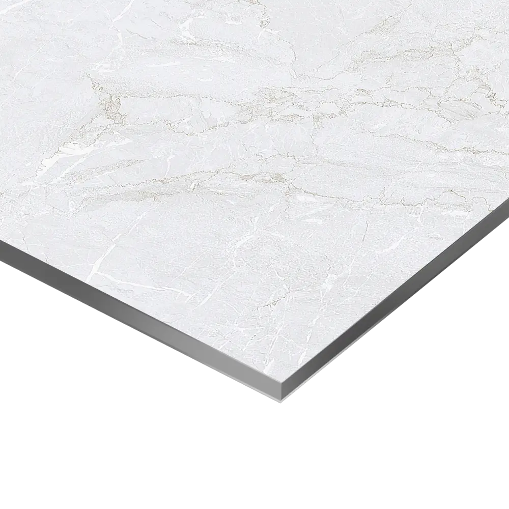 Стеновая панель ALUMOART Main Stone Cloud для кухни 89379582 STLM-1564110 - Вид №1