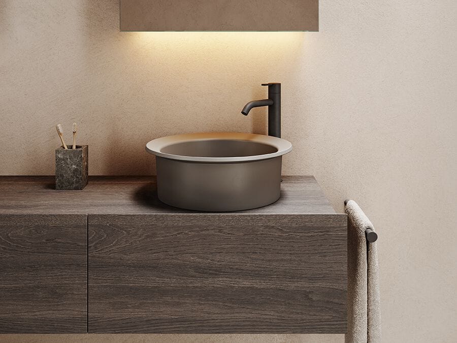 Держатель для полотенец Inbani Edge ARCH-00118286 - Вид №3