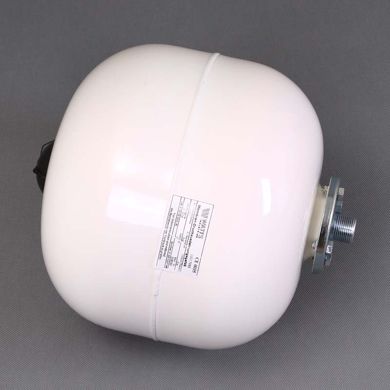 Расширительный бак белый MAG-H для отопления WATTS Ind присоединение 3/4" 12л 10017988