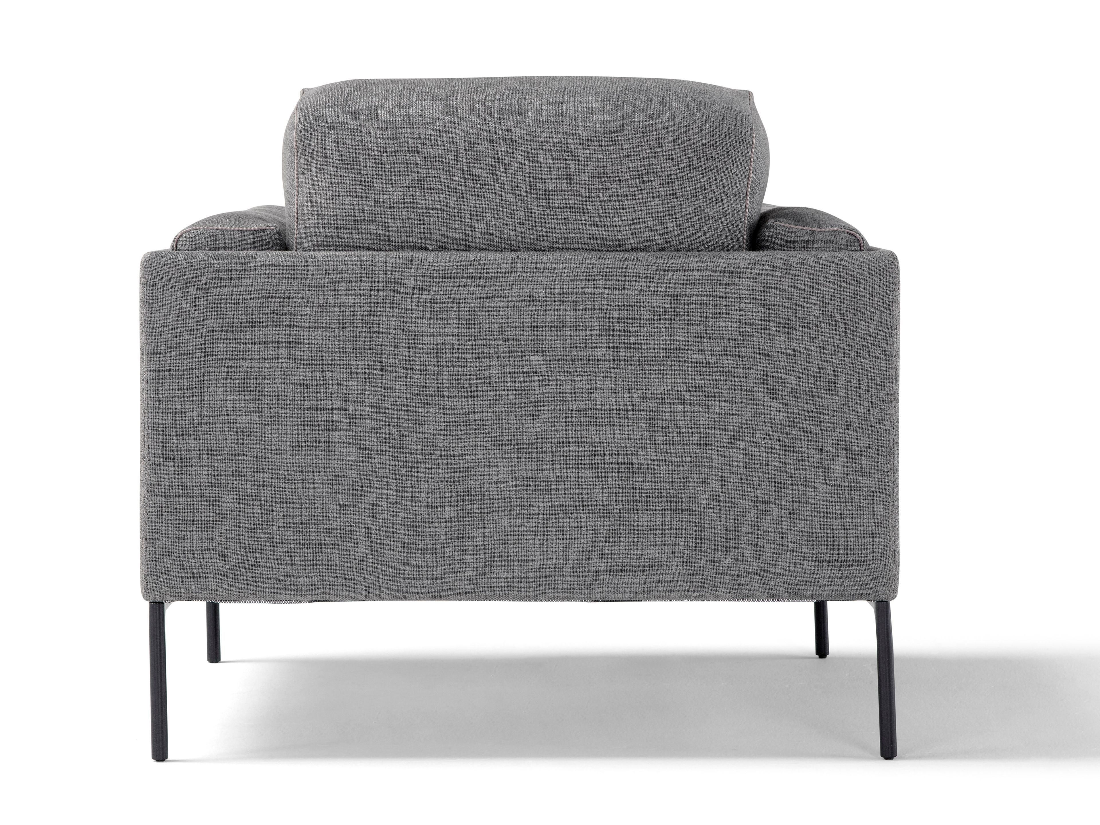 Кресло с подлокотниками Amura Джорджио ARCH-00015713 - Вид №1