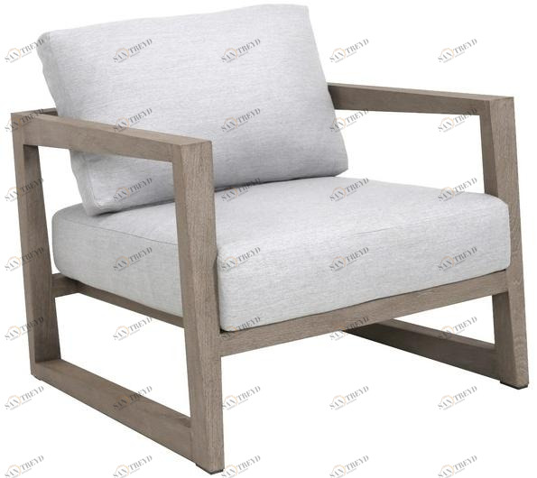 Les jardins Садовое кресло с подлокотниками Skaal sun-id-1364273