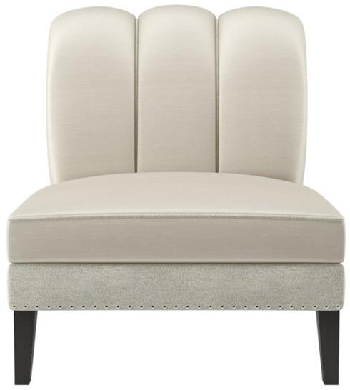 FRATO Кресло из атласа  Fup050003aah  - Вид №1