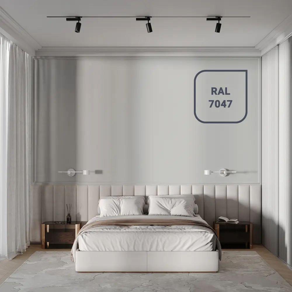 Краска Tikkurila Euro Power 7 матовая для интенсивной эксплуатации 9 л 11601215 STLM-0001312 - Вид №4