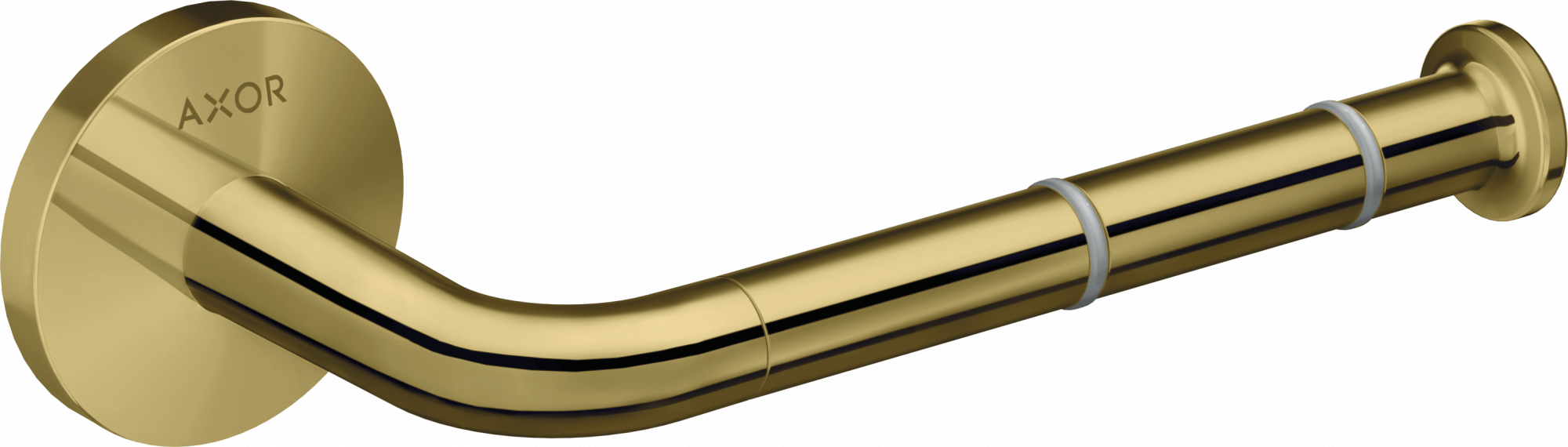42856930 Держатель туалетной бумаги AXOR UNIVERSAL CIRCULAR 
