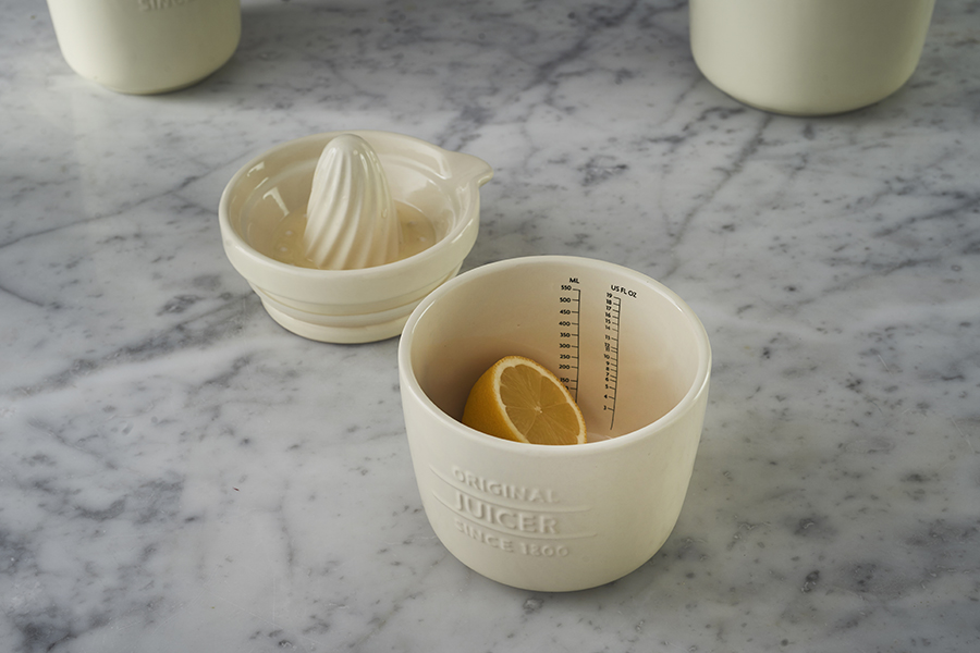 2008.192 Соковыжималка для цитрусовых innovative kitchen Mason Cash  - Вид №9