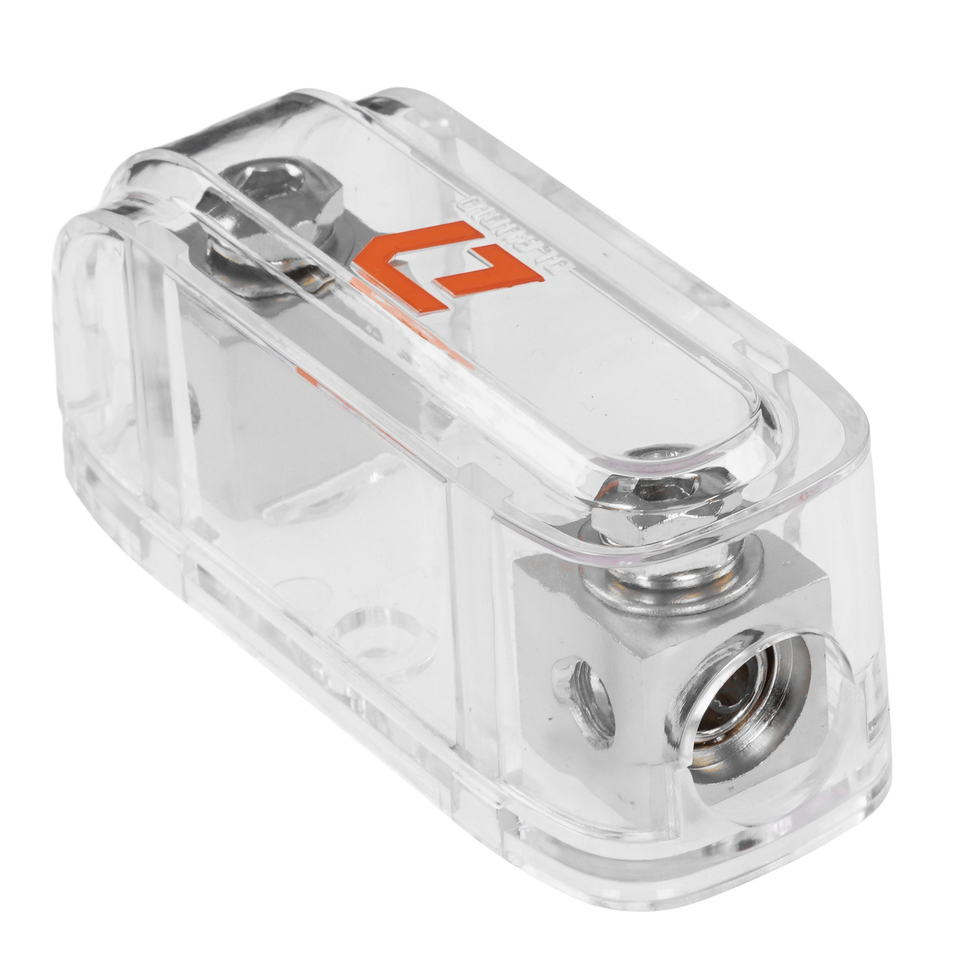 9285854 Держатель для предохранителей DL Audio Phoenix Fuse Holder ANL 02 STDN-0070752 - Вид №1